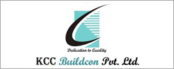 KCC Buildcon